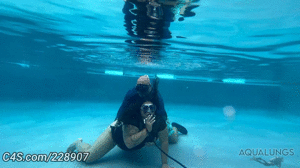 aqualungs50.com - End of Summer Fun thumbnail